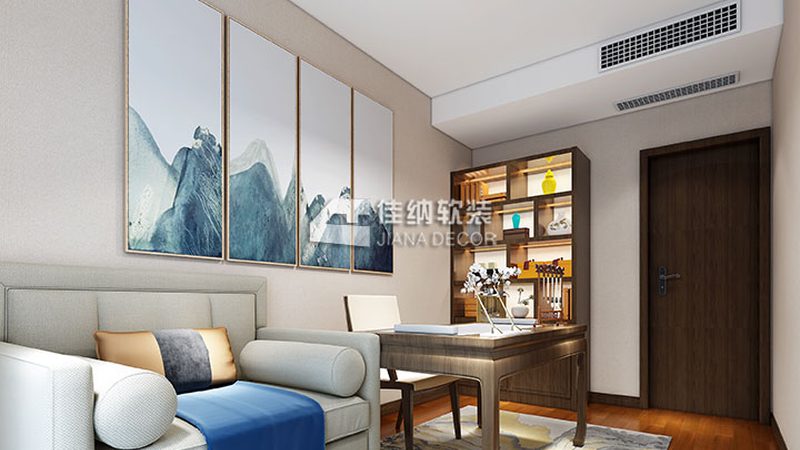 全屋榻榻米定制设计：从需求到成品的关键步骤