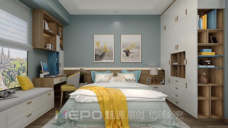 定制家具加盟代理条件