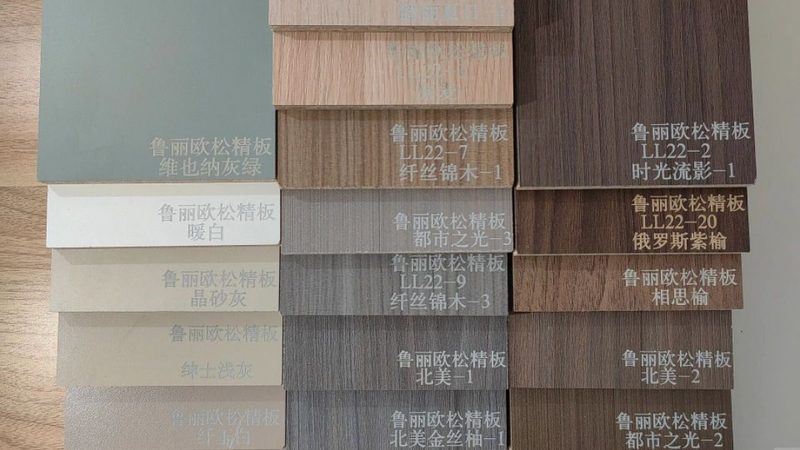 定制鞋柜尺寸规格怎么选
