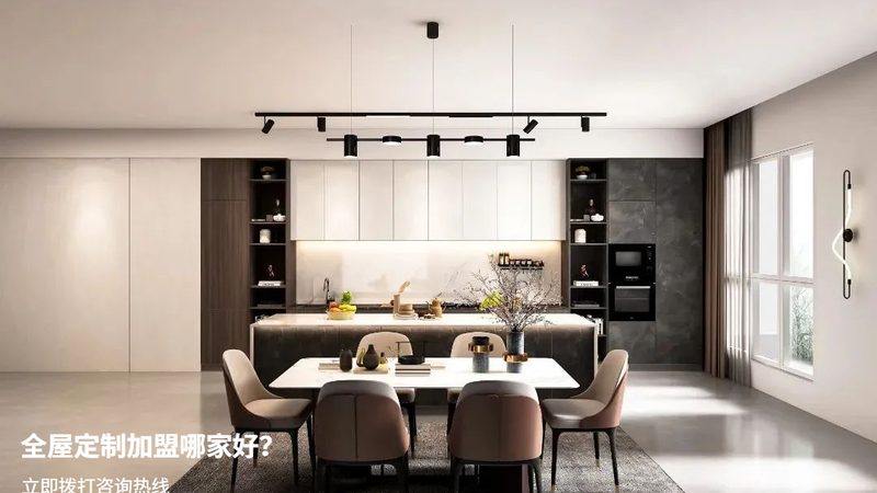 玄关鞋柜，如何选？这些细节决定品质**