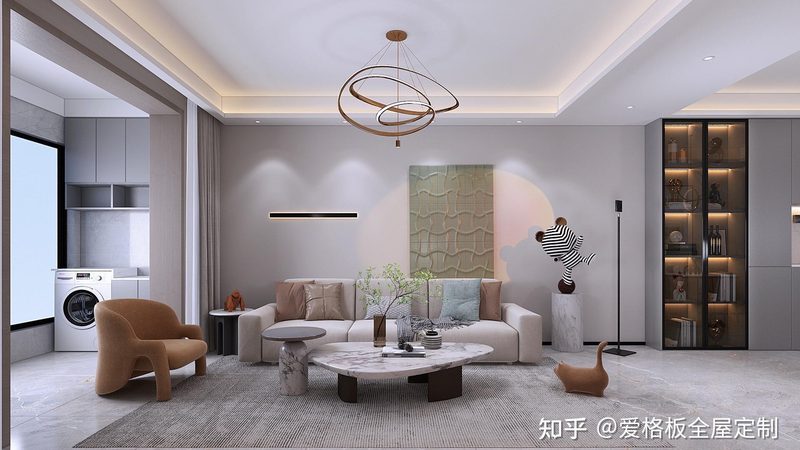 定制家具板材尺寸定制流程揭秘：从选材到成品