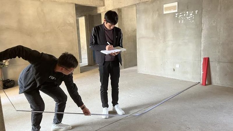 定制衣柜深度高度最佳尺寸：如何打造实用空间