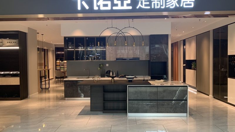 客厅定制书柜设计效果图：打造温馨阅读空间的秘诀